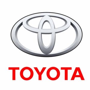 Automatyczna skrzynia biegów Toyota
