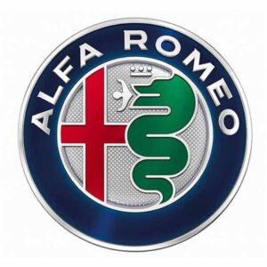 Automatyczna skrzynia biegów Alfa Romeo