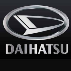 Automatyczna skrzynia biegów Daihatsu