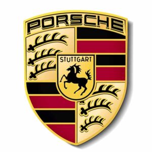 Automatyczna skrzynia biegów Porsche